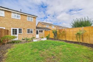 Garden- click for photo gallery